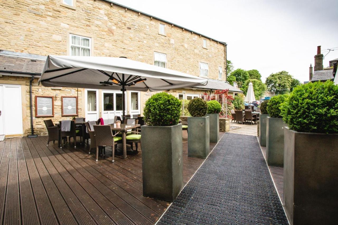 Herriots Hotel Skipton Exterior foto